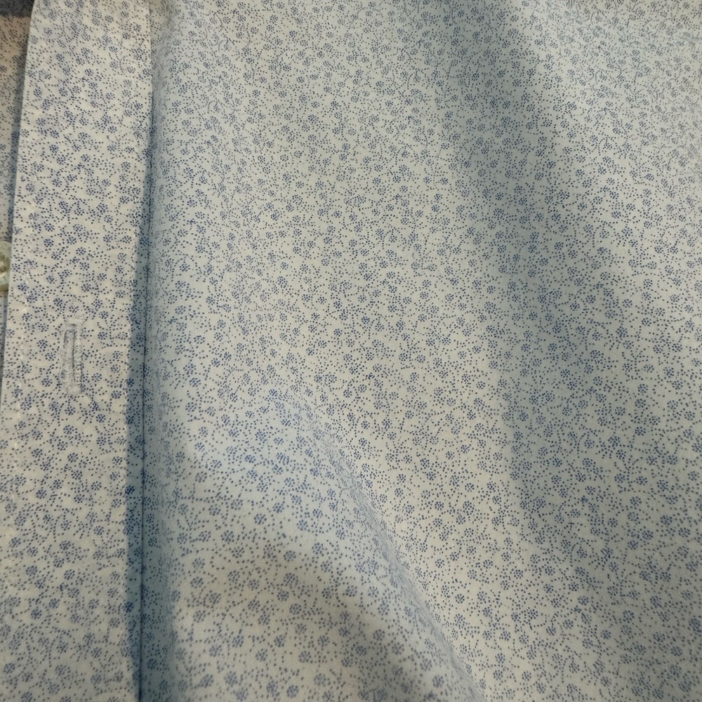 Light Blue Button Down - image 2